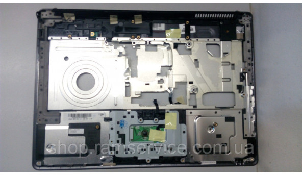 Середня частина корпуса для ноутбука HP Compaq Presario F700, б/в - 293830