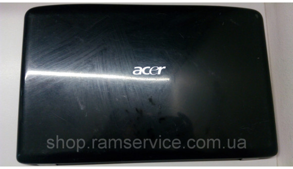 Кришка матриці корпуса для ноутбука Acer Aspire 5735, 5735Z, 5335, MS2253, б/в