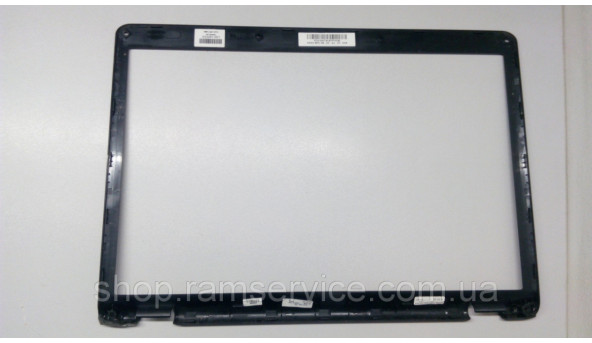 Рамка матрицы корпуса для ноутбука HP Pavilion dv6000, б / у - 293832