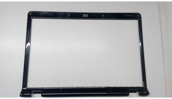 Рамка матрицы корпуса для ноутбука HP Pavilion dv6000, б / у