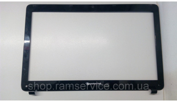 Рамка матрицы корпуса для ноутбука Packard Bell EasyNote TE 4069, б / у