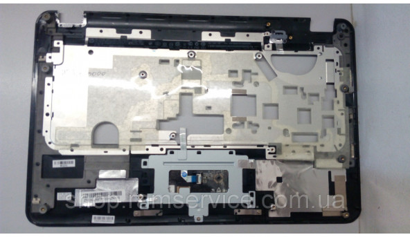 Середня частина корпуса для ноутбука Hp Pavilion dv6, dv6-3000so, б/в - 293836