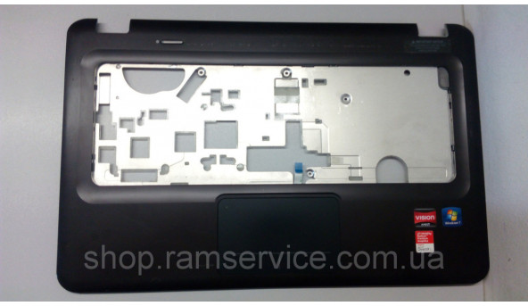Средняя часть корпуса для ноутбука Hp Pavilion dv6, dv6-3000so, б / у