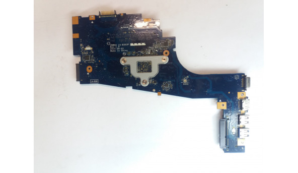 Материнська плата Toshiba Satellite C55, ZBWAA LA-B303P Rev:1.0, Intel Celeron N2820 SR1SG, б/в - 293839