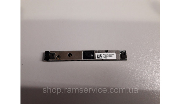 Веб-камера для ноутбука Toshiba Satellite C55, AWAM-1H129-3, б / у