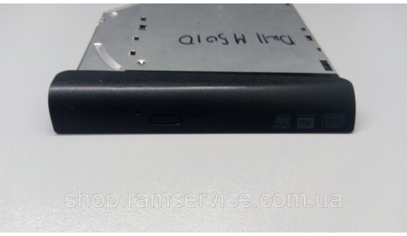 CD / DVD привод для ноутбука Dell Inspiron M5110, 0NXMNW, б / у