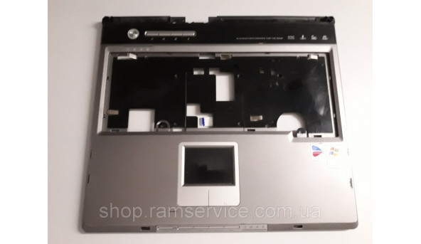 Середня частина корпуса для ноутбука Asus A3V, б/в