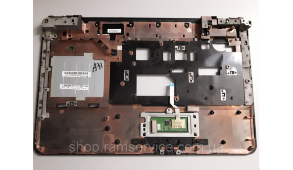 Середня частина корпуса для ноутбука Lenovo G550, б/в - 293860