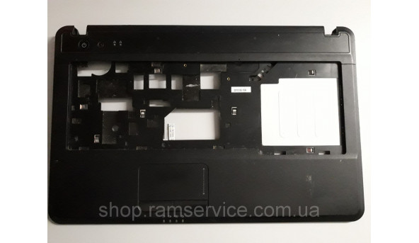 Середня частина корпуса для ноутбука Lenovo G550, б/в