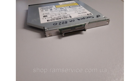 CD / DVD привод UJ-832 для ноутбука HP Compaq NX8220, б / у - 293861
