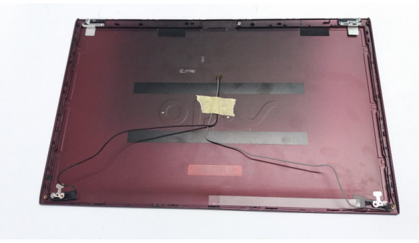 Крышка матрицы корпуса для ноутбука Sony Vaio PCG-8L3L, б / у