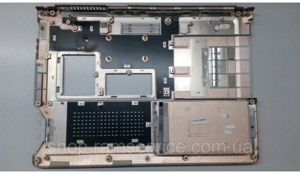Нижня частина корпуса для ноутбука Medion MD40700, RAM2000, б/в - 293865