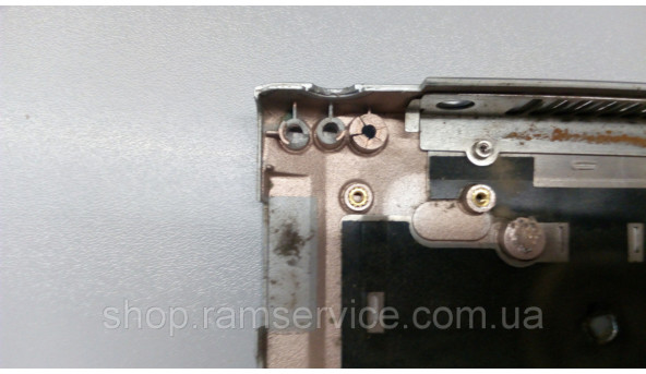 Нижня частина корпуса для ноутбука Medion MD40700, RAM2000, б/в - 293865