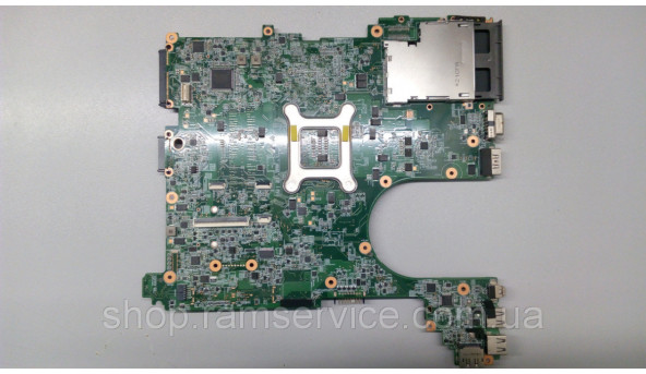 Материнська плата HP ProBook 6560b, 01015FL00-575-G.REV:0S, б/в