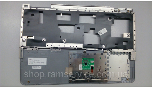 Средняя часть корпуса для ноутбука Dell Inspiron M301Z, б / у - 293878