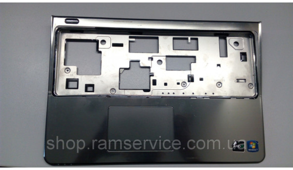 Средняя часть корпуса для ноутбука Dell Inspiron M301Z, б / у