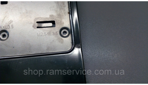 Средняя часть корпуса для ноутбука Dell Inspiron M301Z, б / у - 293878