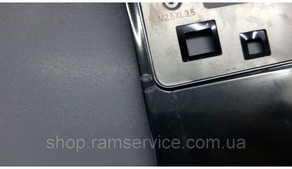 Средняя часть корпуса для ноутбука Dell Inspiron M301Z, б / у - 293878
