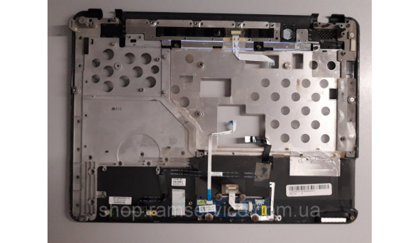 Середня частина корпуса для ноутбука Toshiba U400-23, б/в - 293886