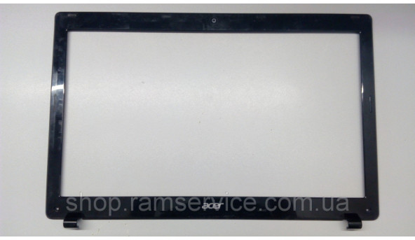Рамка матрицы корпуса для ноутбука Acer Aspire 5755, P5WE0, б / у