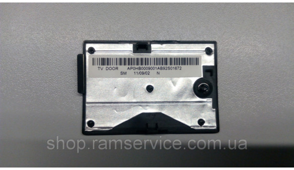 Сервісна кришка, для ноутбука Lenovo IdeaPad Y570, AP0HB000900, б/в - 293889