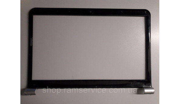 Рамка матрицы корпуса для ноутбука Packard Bell TJ75, б / у