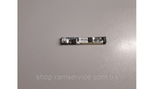 Веб-камера для ноутбука Toshiba NB520-112, C4UB63, б / у
