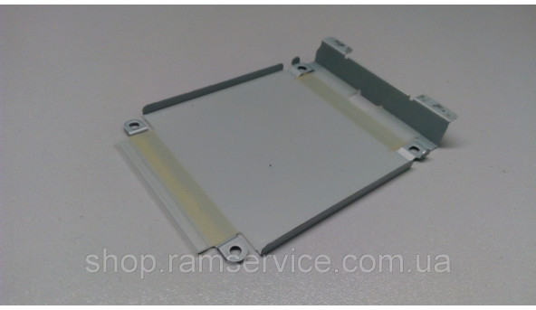 Шахта HDD для ноутбука Toshiba Qosmio QG10-120, б / у