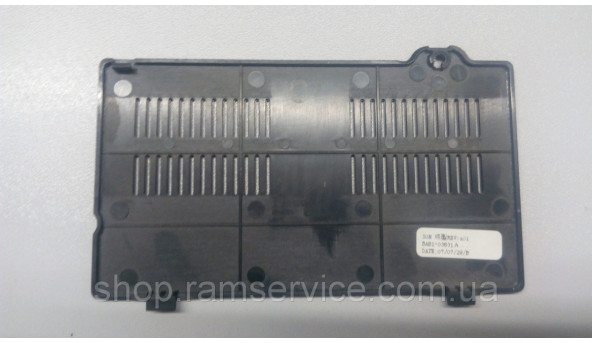 Сервисная крышка для ноутбука Samsung R60, ba81-03831a, б / у - 293898