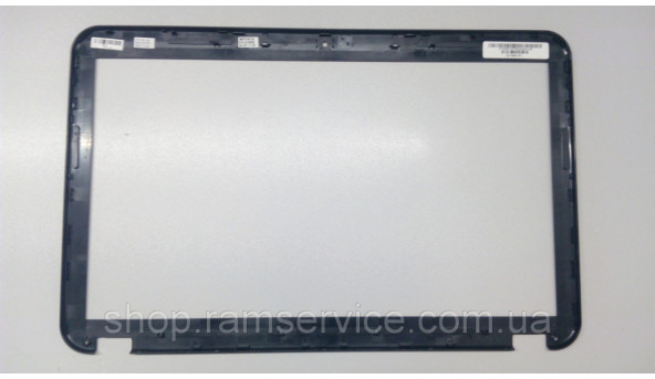 Рамка матрицы корпуса для ноутбука HP Pavilion g6, g6-1003so, б / у - 293901