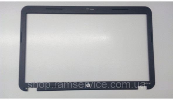 Рамка матрицы корпуса для ноутбука HP Pavilion g6, g6-1003so, б / у