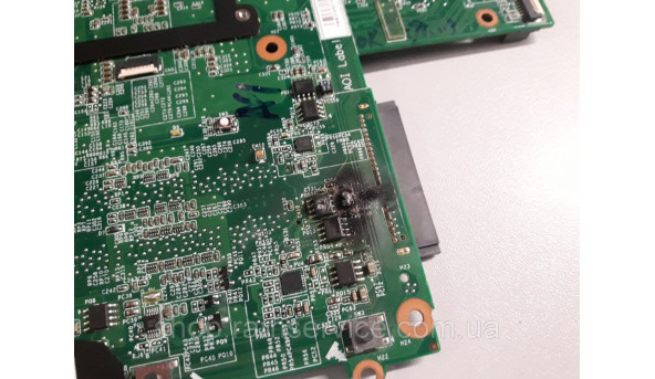 Материнська плата HP Pavilion DM3, 581172-001, б/в - 293910