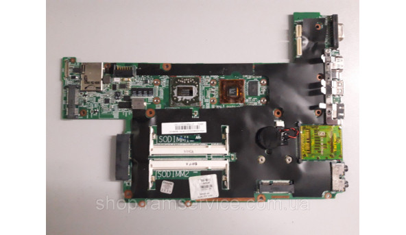 Материнська плата HP Pavilion DM3, 581172-001, б/в
