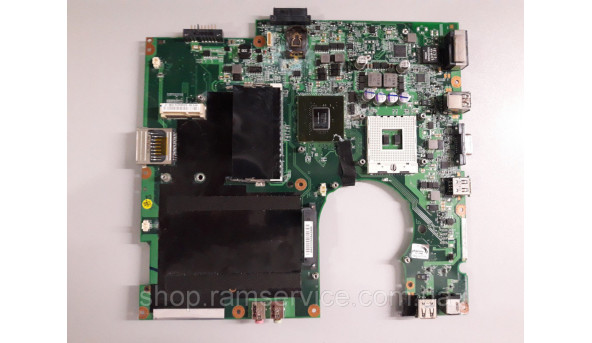 Материнська плата Medion Akoya E5411, MD97450, б/в