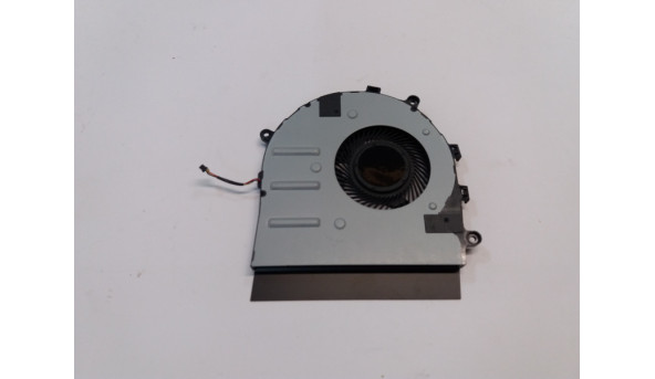 Вентилятор системи охолодження для Lenovo E31-70, E31-80, DC28000FZD0. В хорошому стані, без пошкоджень. - 293916