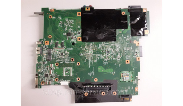 Материнская плата Lenovo ThinkPad R500, 45N4476, 63Y1448, б / у