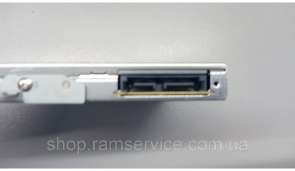 CD / DVD привод для ноутбука Samsung 305V, NP305V5A, AD-7717H, б / у - 293924