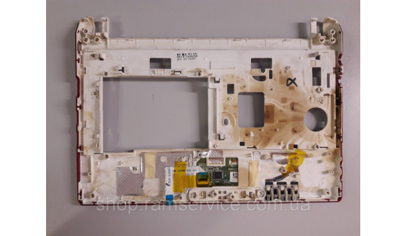 Середня частина корпуса для ноутбука Samsung N150 Plus, б/в - 293941