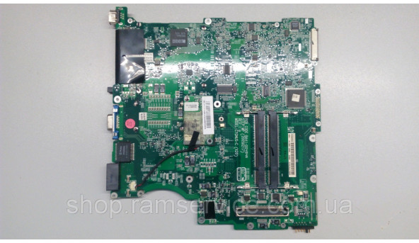 Материнська плата для ноутбука Samsung X20, BA41-00494A, Rev:1.3, б/в