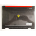 Крышка матрицы корпуса для ноутбука Acer Ferrari 4000, б / у