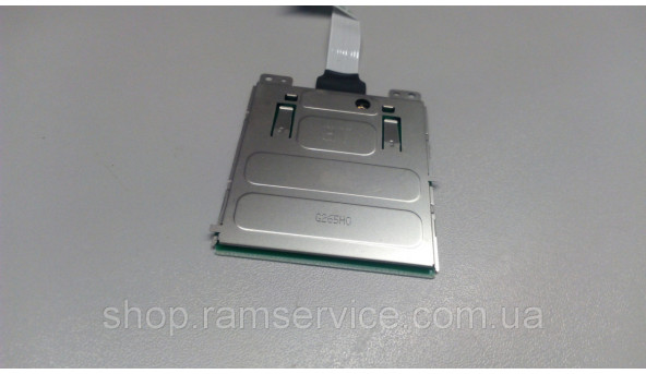 Додаткова плата Smart Card Reader Board для ноутбука Dell Latitude E6520 CN-0KW0GV Б/В