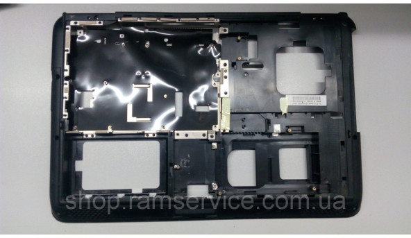 Нижня частина корпуса для ноутбука Asus X5DC, б/в