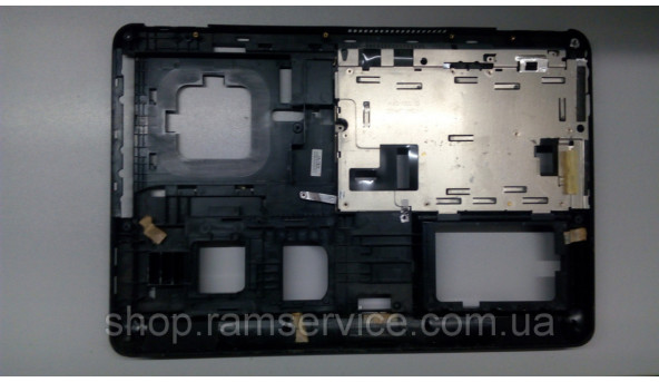 Нижня частина корпуса для ноутбука Asus X5DC, б/в - 293959