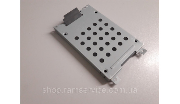 Шахта HDD для ноутбука Dell Inspiron 1721, CN-0FP444, б/в