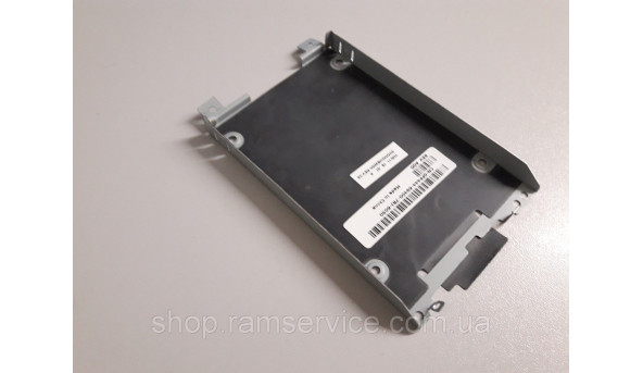 Шахта HDD для ноутбука Dell Inspiron 1721, CN-0FP444, б / у - 293963