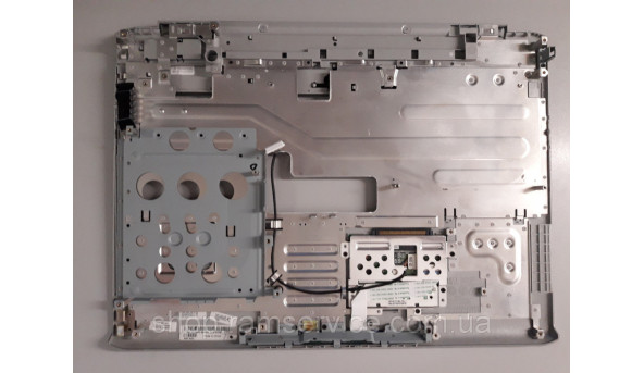 Средняя часть корпуса для ноутбука Dell Inspiron 1721, б / у - 293965
