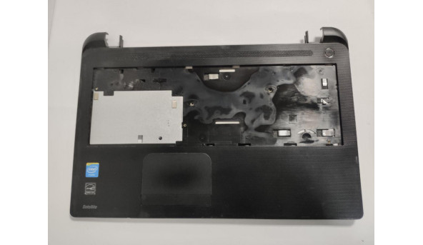 Середня частина корпуса для ноутбука Toshiba Satellite C50-B-15C, 15.6", AP15H000530, K000891310, б/в.