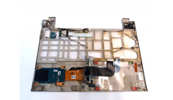 Средняя часть корпуса для ноутбука Toshiba Satellite Pro L300D-227, б / у - 293973