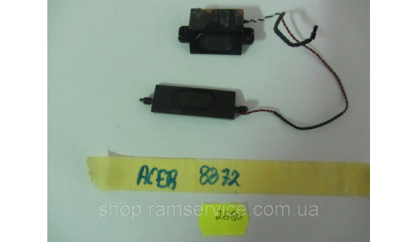 Динамики ACER 8372, б/в