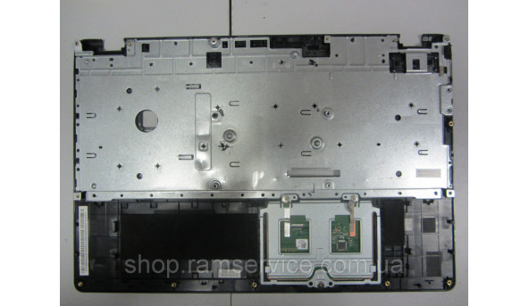 Середня частина корпусу корпусу Acer Aspire E 15 Start, б/в - 293990